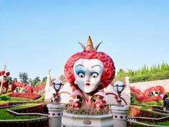 -上海迪士尼度假区