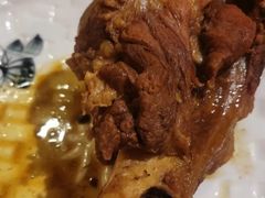 -东北农家小院(定西路店)