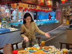 -蚝得喜海鲜(东城店)