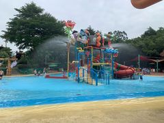 游乐设施-广州长隆水上乐园