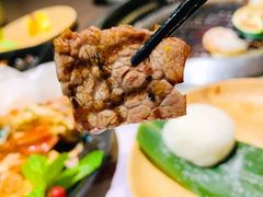 -赤坂亭·M9和牛烧肉(南京江南虹悦城店)