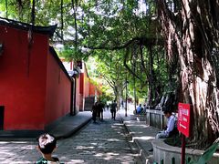 -乌山风景区