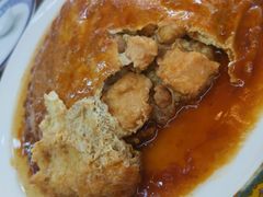 -清真利德顺小老饭庄(复兴路店)