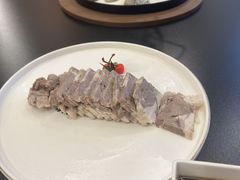 -一品粤珍轩(吴中路店)
