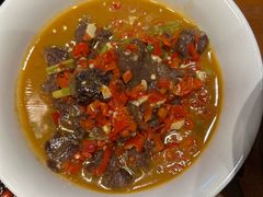 -杨厨的田园饭店(长城路店)