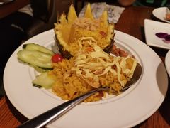 -明泰谷泰国餐厅(正大广场店)