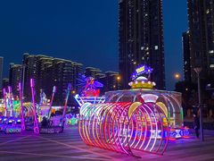 -万达广场(宜兴店)