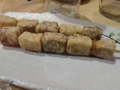 -质烤烤物·活烤海鲜(质烤总店)