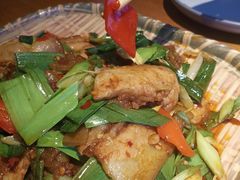 -盐帮食坊•小河帮川菜(四川师大店)