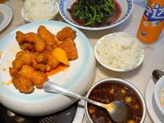 -佰家小厨·南京菜(夫子庙店)