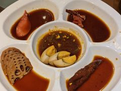 -黄泥岗·地道湖北菜(奥特莱斯店)