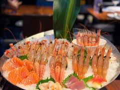 -Mr.Fish鱼鲜生海鲜放题(高德置地冬广场店)