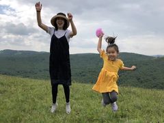 -塞罕坝国家级自然保护区