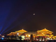 -大雁塔北广场音乐喷泉