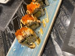 -昱匠·日本料理(金融街店)