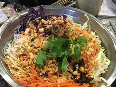 -喝丢一只鞋海鲜烧烤·海肠捞饭(文体街店)