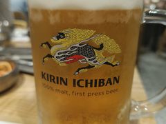 -姜虎东白丁烤肉(深圳湾后海汇店)