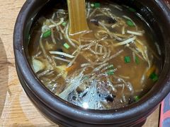 -满园烤鸭·春饼(抚顺万达店)