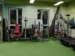 -红山会健身·普拉提(广安门店)