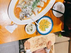 翘嘴鲌鱼-丹江渔村(望京店)