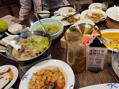 -南山竹海·珍味堂