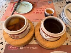 -点都德(广州白云山景区南门店)