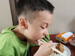 -刘小忙把子肉(北园大街总店)