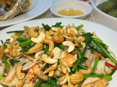 -东江海鲜大排档·潮汕菜·砂锅粥