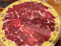 -重庆高老九火锅(宝山龙湖店)