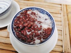 红豆双皮奶-周大娘牛乳(旧寨古村总店)