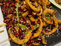 -大眼锅贴水饺(河东店)