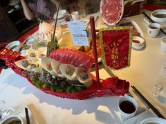 -小龙翻大江文化火锅(太古里店)