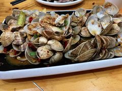 -小红烤翅(傅厚岗店)