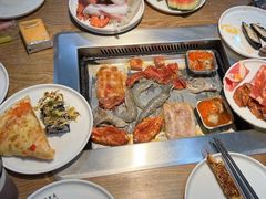 -苏格里岛自助烧烤火锅(花果园兰花广场店)