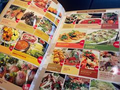 -大头虾越式风味餐厅(光明广场店)