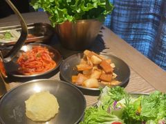 -西塔老太太泥炉烤肉(沈阳店)
