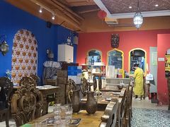 -印度玛咖·鲜熬咖喱(银泰创意城店)