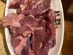 -喜来稀肉(望京店)