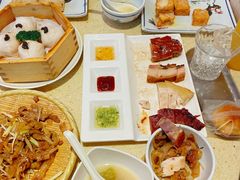 -明腾壹间茶餐厅(新都会花园广场店)