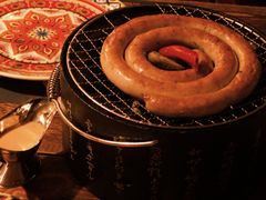 -卢布里西餐厅(满洲里店)