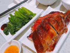 -香港新发烧腊茶餐厅(万象店)