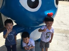 -蒙特利亲子乐园