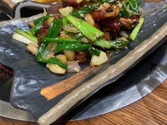 -掌上鲜(南顺城街店)