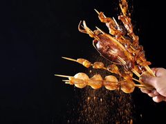 -左陕右甘(亚运村店)