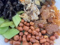 -大眼锅贴饺子(河西店)