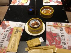 -壹号港湾