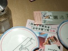 -街角等你.大连海鲜烧烤.经典铁板海鲜串(西安路店)