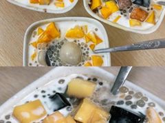 -透心凉糖水(听海居店)