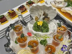 -3号仓库·创意中国菜(乐清正大广场店)