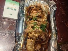 -新白鹿餐厅(爱琴海购物中心店)